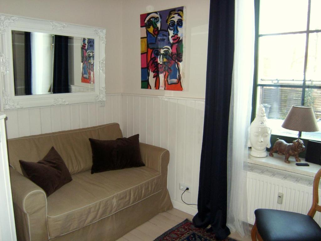 Hotel Parkidyll Berlin Zimmer foto