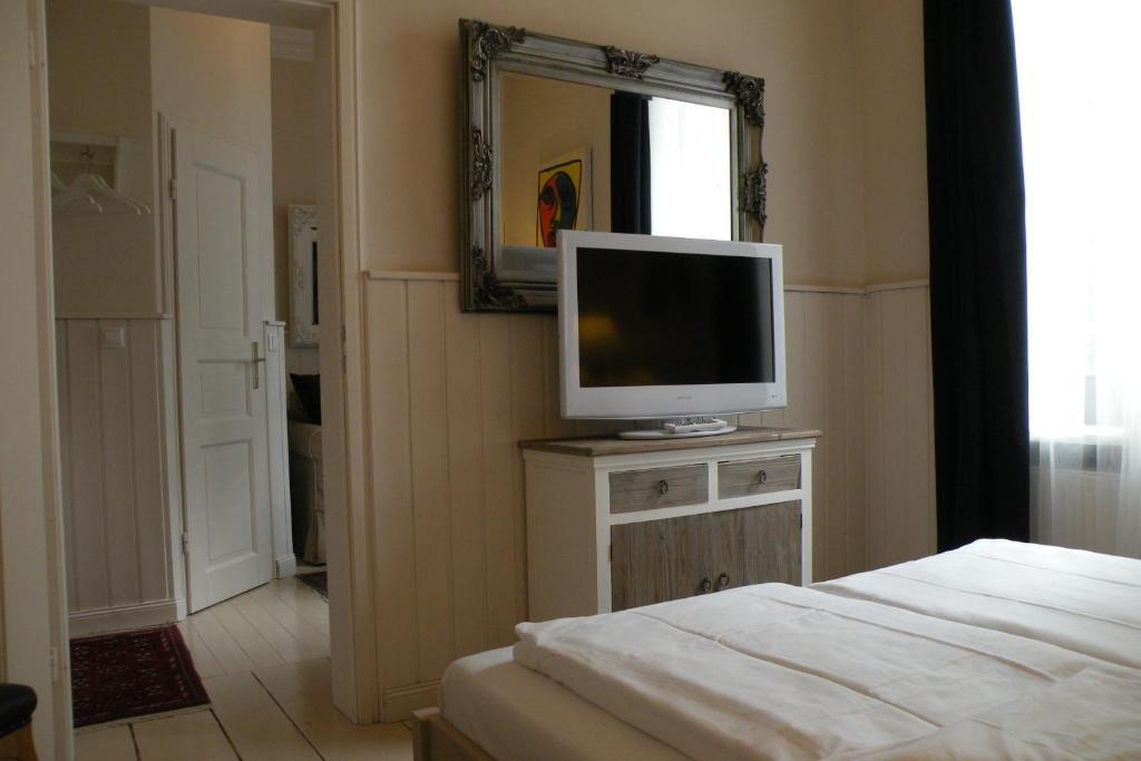 Hotel Parkidyll Berlin Zimmer foto