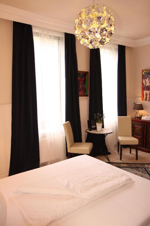 Hotel Parkidyll Berlin Zimmer foto