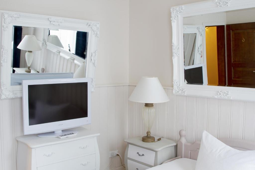 Hotel Parkidyll Berlin Zimmer foto